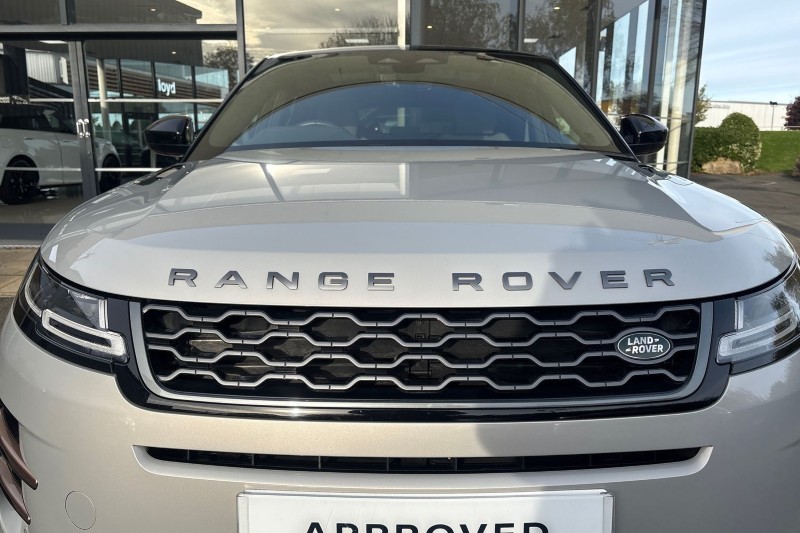 Used Land Rover Range Rover Evoque 2022 for sale - 76980925: Photo 45