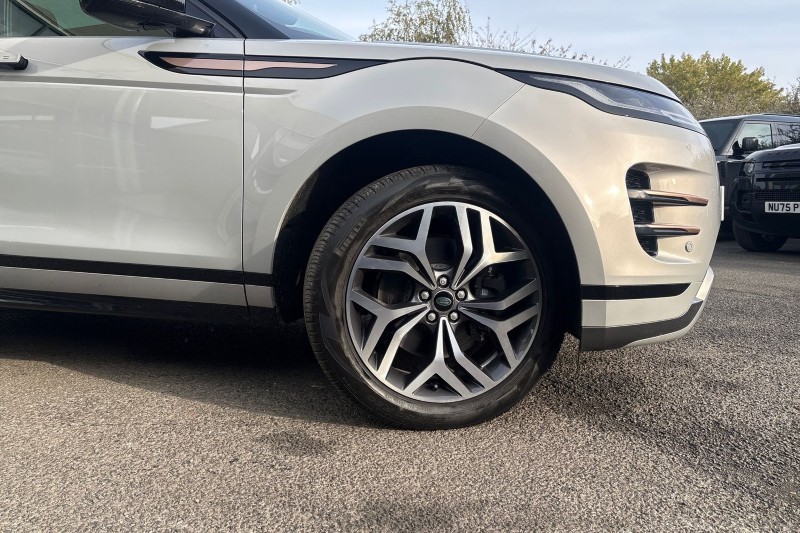 Used Land Rover Range Rover Evoque 2022 for sale - 76980925: Photo 46