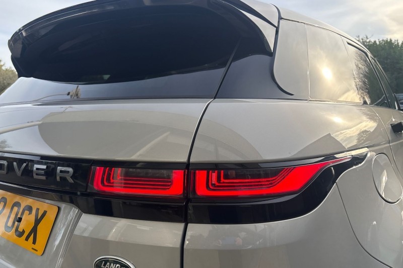 Used Land Rover Range Rover Evoque 2022 for sale - 76980925: Photo 49