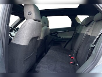 Used Land Rover Range Rover Evoque 2022 for sale - 76980925: Photo