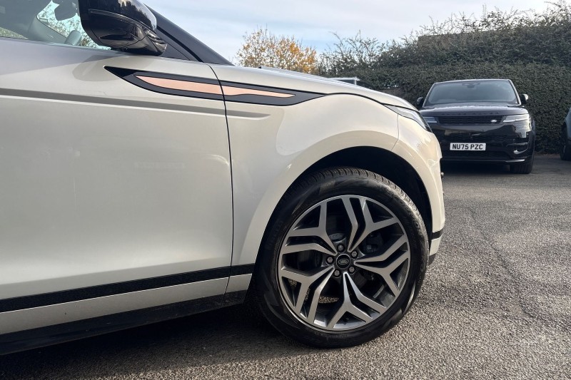 Used Land Rover Range Rover Evoque 2022 for sale - 76980925: Photo 51