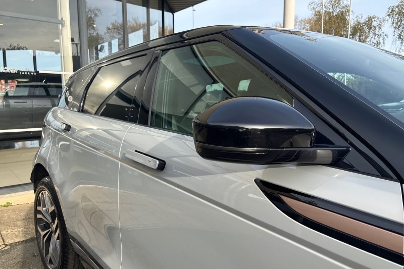 Used Land Rover Range Rover Evoque 2022 for sale - 76980925: Photo 52