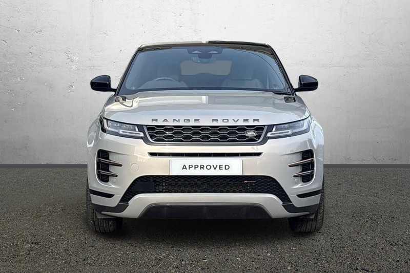 Used Land Rover Range Rover Evoque 2022 for sale - 76980925: Photo 7