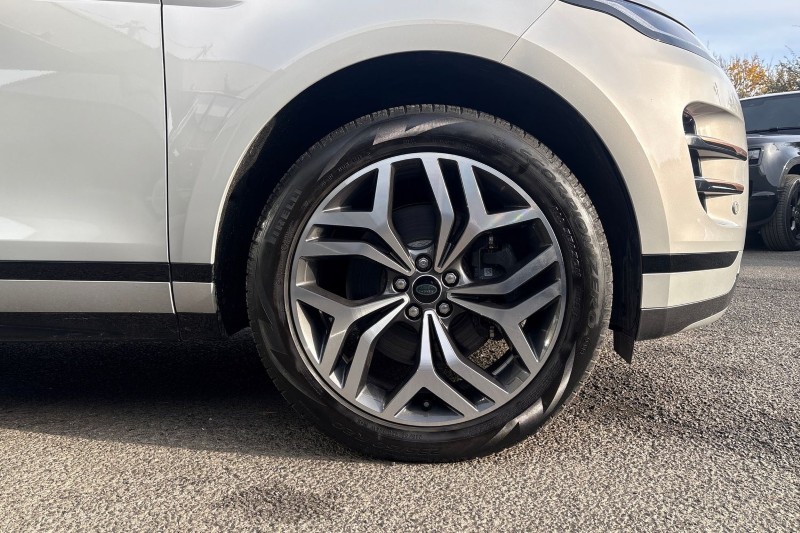 Used Land Rover Range Rover Evoque 2022 for sale - 76980925: Photo 8