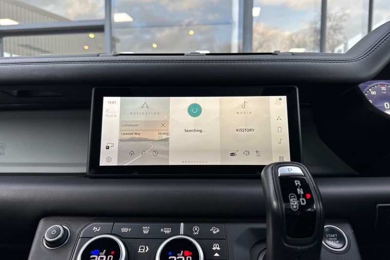 Used Land Rover Defender 2022 for sale - 77261791: Photo 14