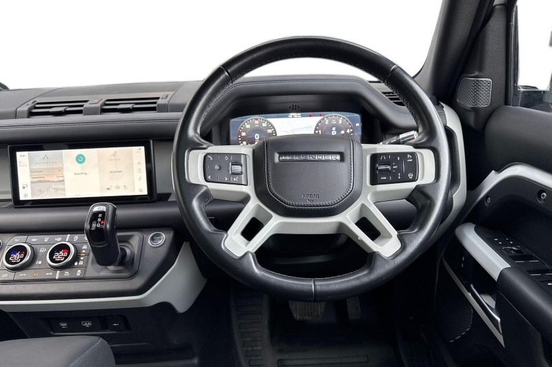 Used Land Rover Defender 2022 for sale - 77261791: Photo 15