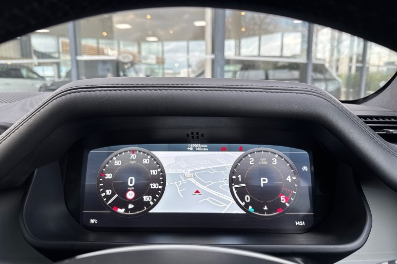 Used Land Rover Defender 2022 for sale - 77261791: Photo 16