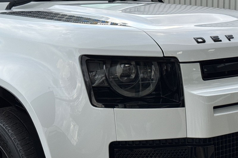 Used Land Rover Defender 2022 for sale - 77261791: Photo 17