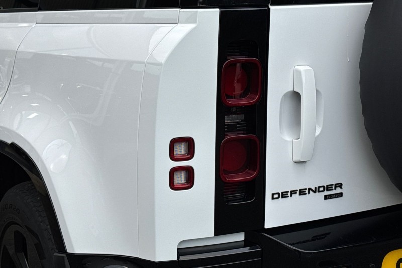 Used Land Rover Defender 2022 for sale - 77261791: Photo 19