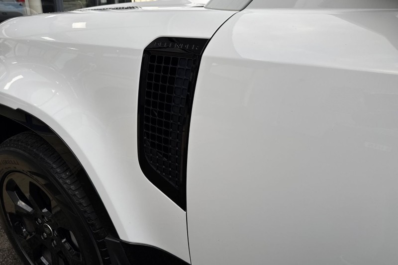 Used Land Rover Defender 2022 for sale - 77261791: Photo 20