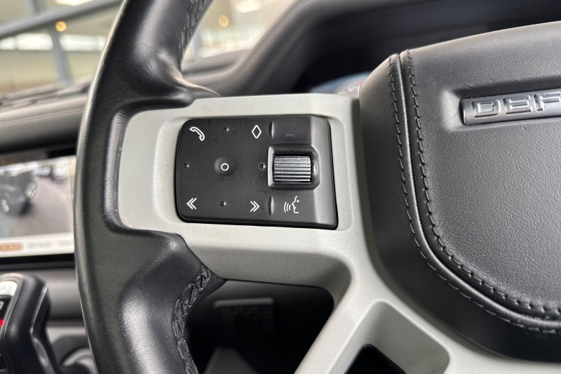 Used Land Rover Defender 2022 for sale - 77261791: Photo 28