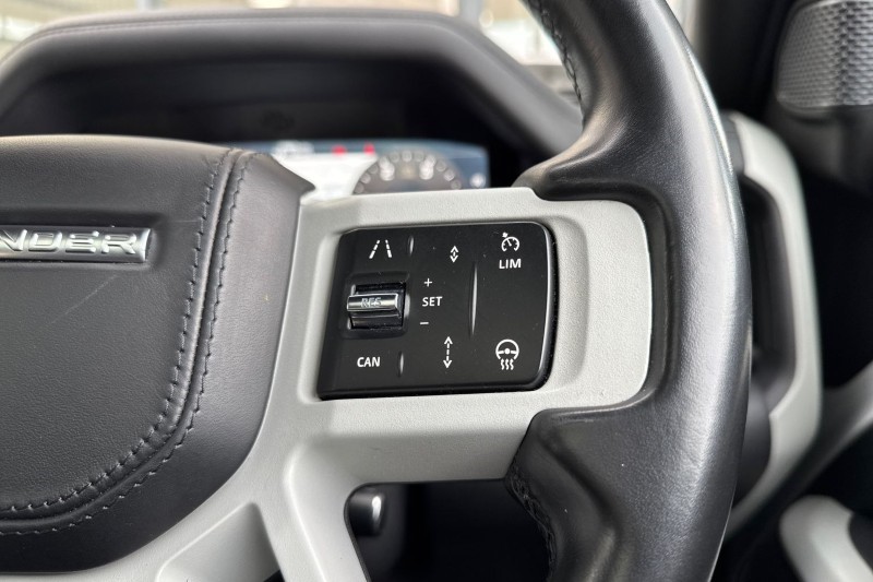 Used Land Rover Defender 2022 for sale - 77261791: Photo 29