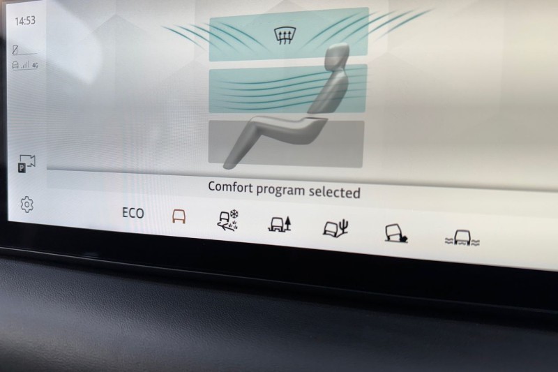 Used Land Rover Defender 2022 for sale - 77261791: Photo 35