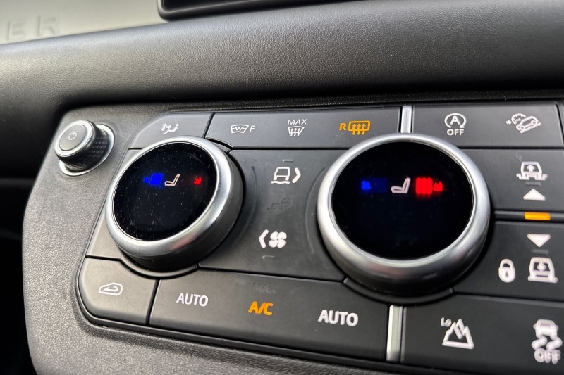 Used Land Rover Defender 2022 for sale - 77261791: Photo 36