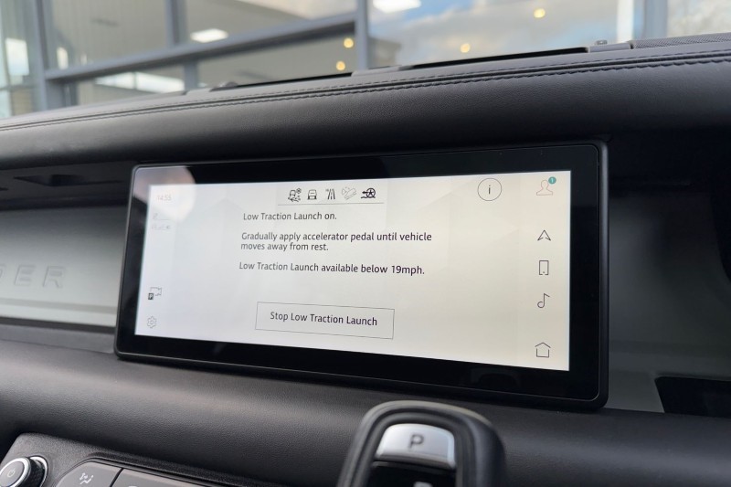 Used Land Rover Defender 2022 for sale - 77261791: Photo 39