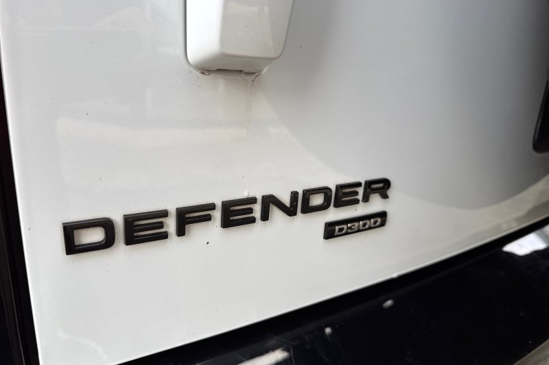 Used Land Rover Defender 2022 for sale - 77261791: Photo 48