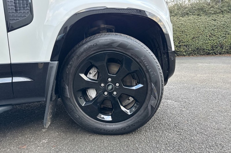 Used Land Rover Defender 2022 for sale - 77261791: Photo 51