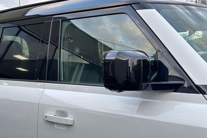 Used Land Rover Defender 2022 for sale - 77261791: Photo 52