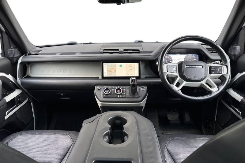 Used Land Rover Defender 2022 for sale - 77261791: Photo 9
