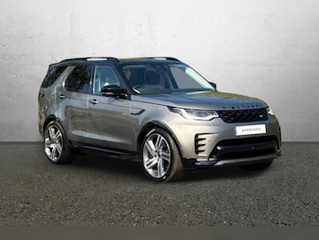 Used Land Rover Discovery 2025 for sale - 79307332: Photo
