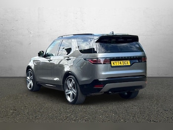 Used Land Rover Discovery 2025 for sale - 79307332: Photo