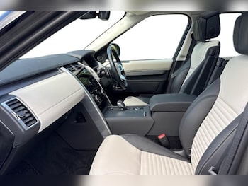 Used Land Rover Discovery 2025 for sale - 79307332: Photo