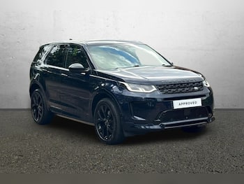 Used Land Rover Discovery Sport 2021 for sale - 79720750: Photo