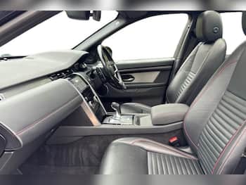Used Land Rover Discovery Sport 2021 for sale - 79720750: Photo