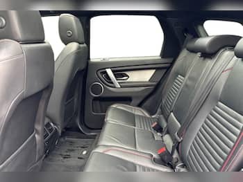 Used Land Rover Discovery Sport 2021 for sale - 79720750: Photo