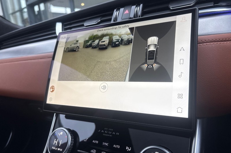 Used Jaguar XF 2022 for sale - 77778677: Photo 12