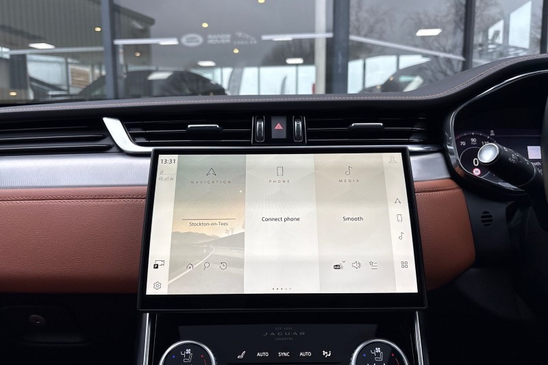 Used Jaguar XF 2022 for sale - 77778677: Photo 14