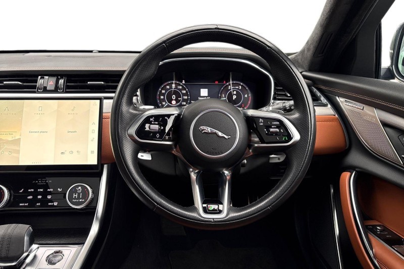 Used Jaguar XF 2022 for sale - 77778677: Photo 15