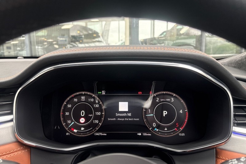 Used Jaguar XF 2022 for sale - 77778677: Photo 16