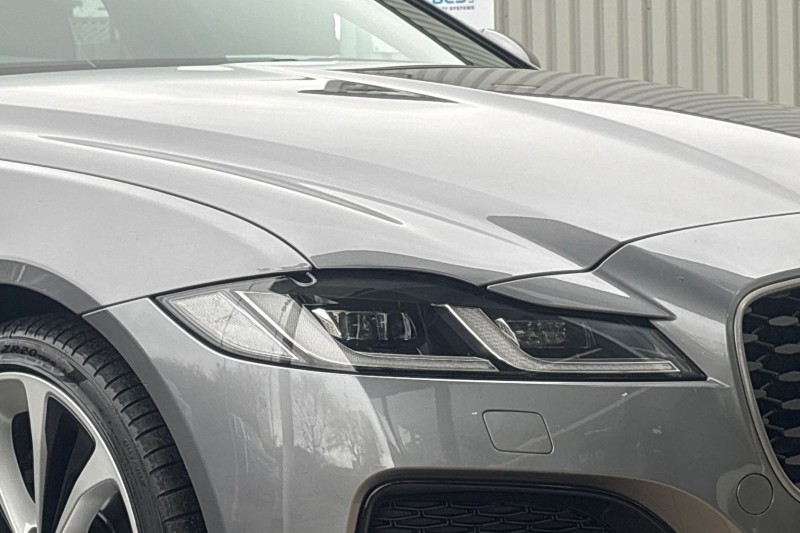 Used Jaguar XF 2022 for sale - 77778677: Photo 17