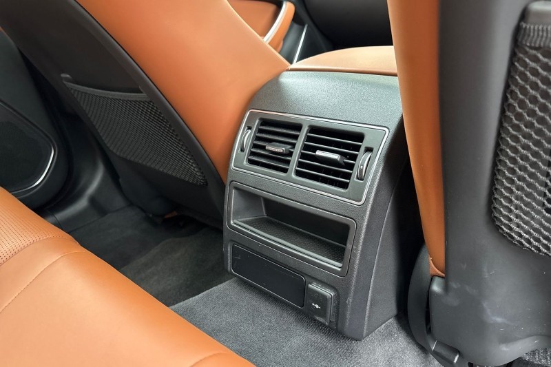 Used Jaguar XF 2022 for sale - 77778677: Photo 18