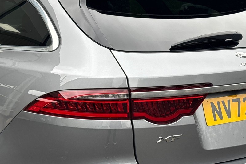 Used Jaguar XF 2022 for sale - 77778677: Photo 19