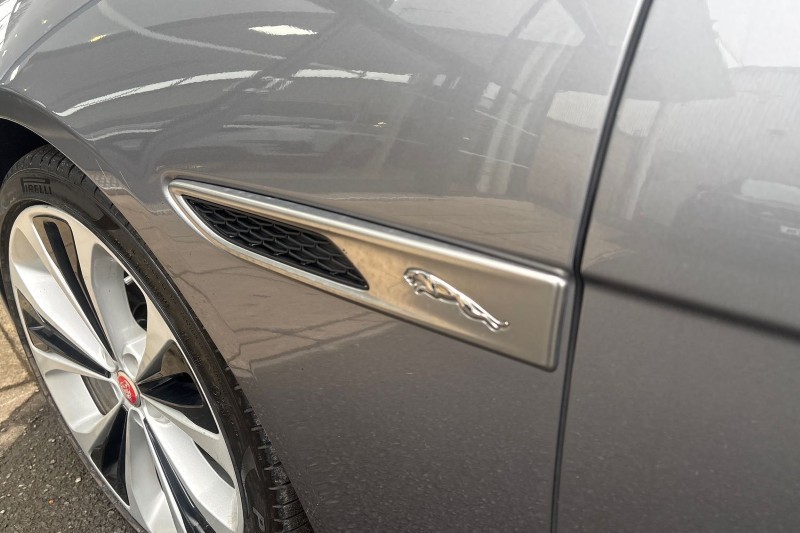 Used Jaguar XF 2022 for sale - 77778677: Photo 20