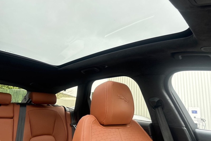 Used Jaguar XF 2022 for sale - 77778677: Photo 21