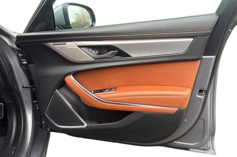 Used Jaguar XF 2022 for sale - 77778677: Photo 22