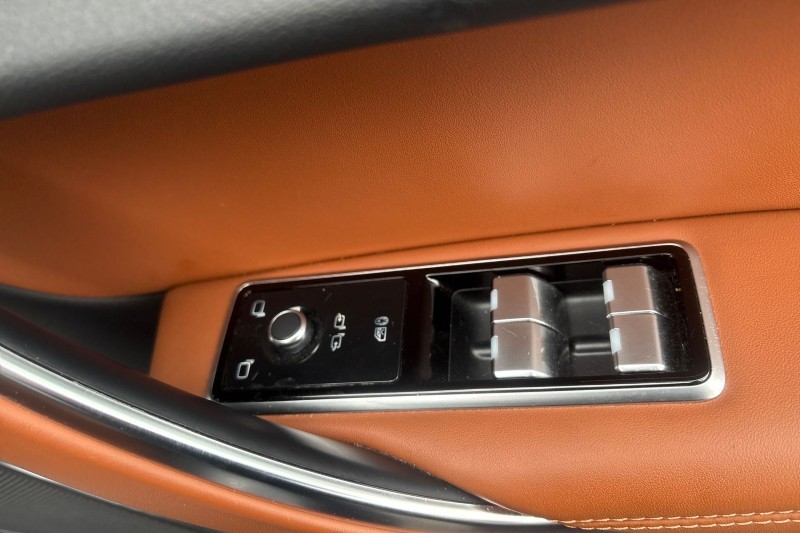 Used Jaguar XF 2022 for sale - 77778677: Photo 23