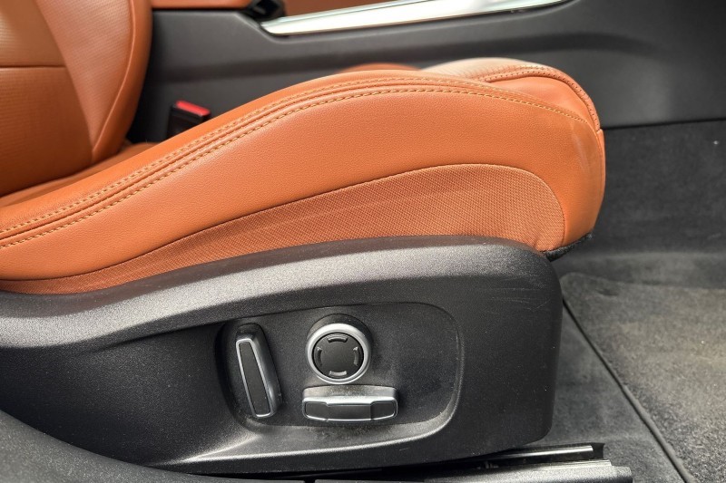 Used Jaguar XF 2022 for sale - 77778677: Photo 24