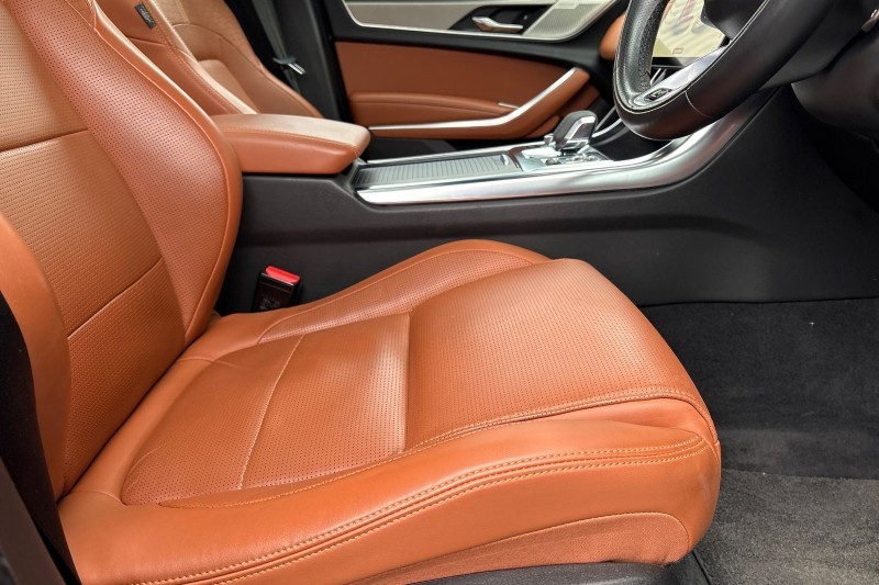 Used Jaguar XF 2022 for sale - 77778677: Photo 25