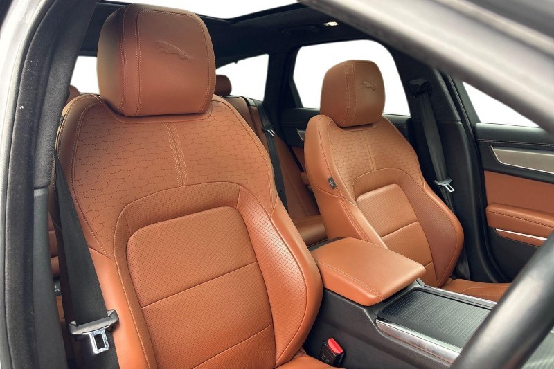 Used Jaguar XF 2022 for sale - 77778677: Photo 26