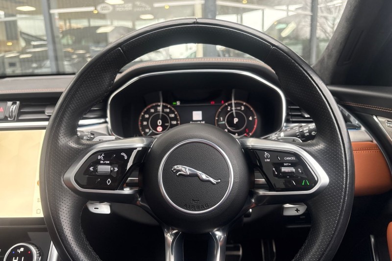 Used Jaguar XF 2022 for sale - 77778677: Photo 27