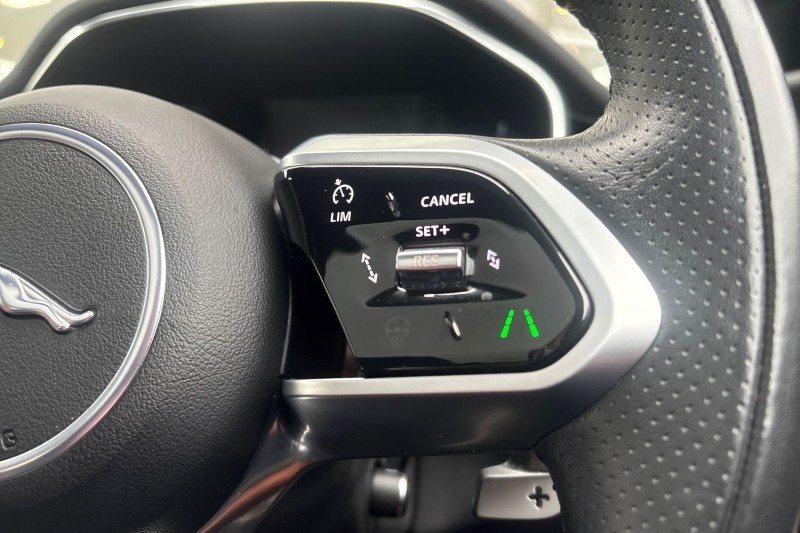 Used Jaguar XF 2022 for sale - 77778677: Photo 29