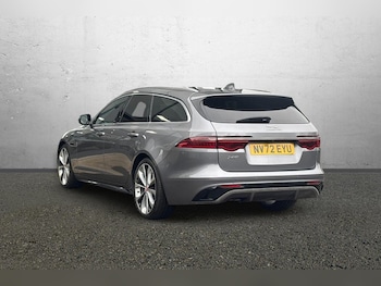 Used Jaguar XF 2022 for sale - 77778677: Photo