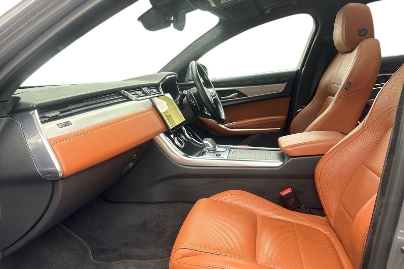 Used Jaguar XF 2022 for sale - 77778677: Photo 3