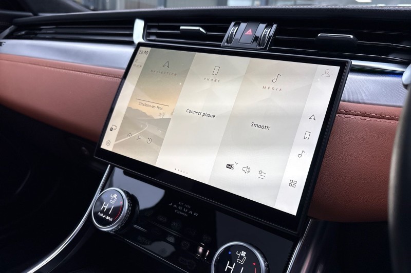 Used Jaguar XF 2022 for sale - 77778677: Photo 30