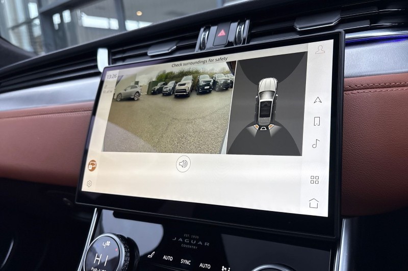 Used Jaguar XF 2022 for sale - 77778677: Photo 32