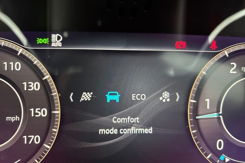 Used Jaguar XF 2022 for sale - 77778677: Photo 35